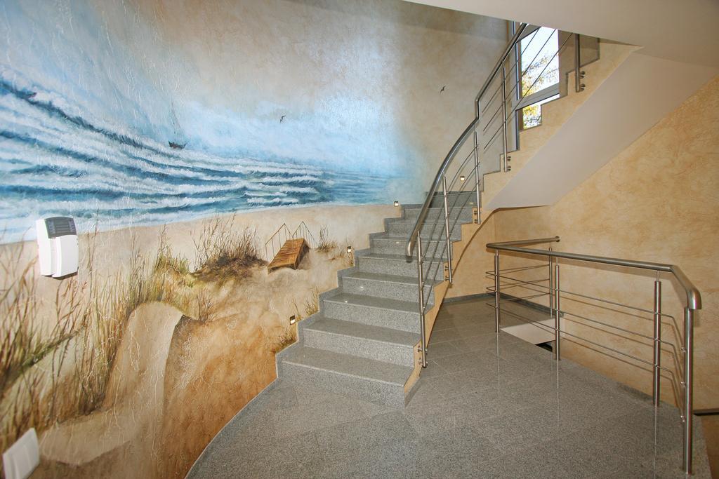 Vila Medus 팔랑가 외부 사진